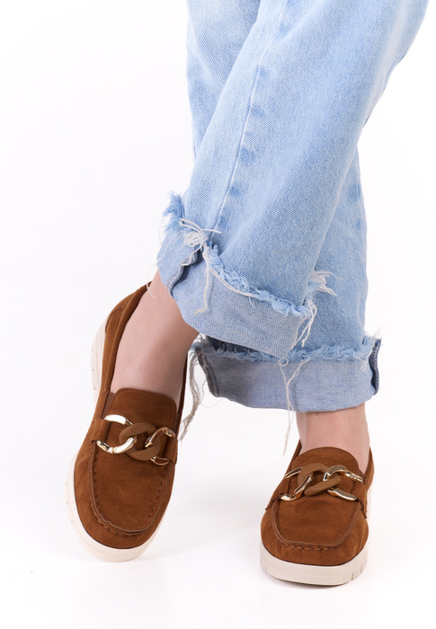 PB227 CAMEL MIKROFIBRA